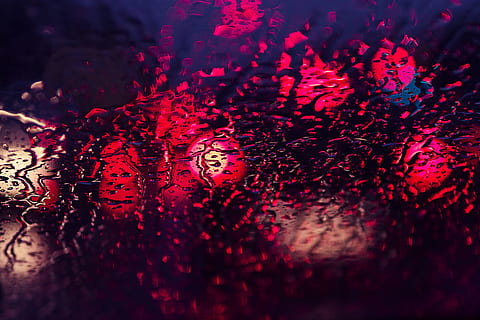 rain again, clear, glass panel, water, surface, rain, light, reflection, bokeh, rain drop, abstract, backgrounds, red, defocused, pattern, night, nightlife, nightclub, clubbing, music, illuminated, close-up, wet, no people, full frame, selective focus, outdoors, event, nature, multi colored, drop, 4K, CC0, public domain, royalty free