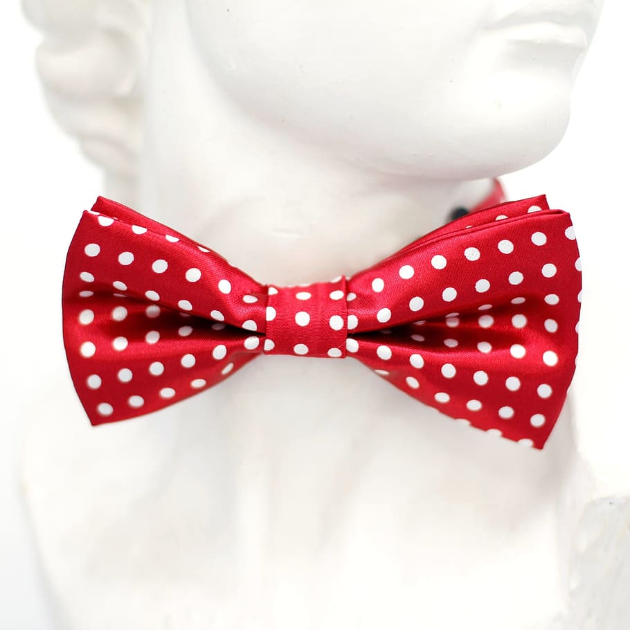 rot, Weiß, Punkte, fliegen, Krawatte, Schleife, Mode, Mann, Profil, Schaufensterpuppe, Puppen, modisch, Antiquität, passen, Studioaufnahme, weißer Hintergrund, Frauen, Kleidung, Mittelteil, drinnen, Nahansicht, Tupfen, eine Person, menschliches Körperteil, Frau, beschmutzt, Muster, weiße Farbe, Körperteil, Erwachsene, schöne Frau, 1080P