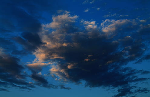 nimbus skyer, blå, himmel, Sky, kold front, natur, vejr, sky - himmel, udendørs, baggrunde, sommer, cloudscape, skønhed i naturen, lav vinkel visning, scenics - natur, dramatisk himmel, ingen mennesker, ro, humørlig himmel, rolig scene, solnedgang, ærefrygt, idyllisk, overskyet, meteorologi, 4K, CC0, offentligt domæne, royaltyfrie