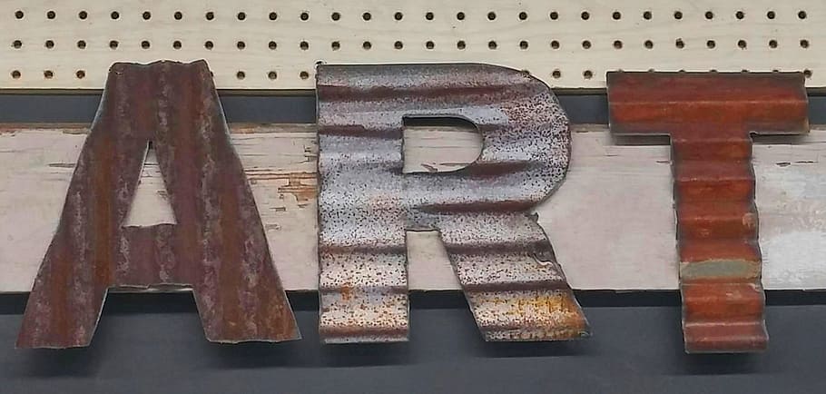 art, metall, textura, òxid, corrugat, art, metall, pegboard, fusta, grunge, metàl·lic, marró, arquitectura, estructura construïda, cap gent, dia, exterior de l'edifici, a l'aire lliure, primer pla, material de fusta, viatjar, indústria, vista d’angle alt, art i artesania, seient, naturalesa, representació humana, rovellat, cadira, 1080P