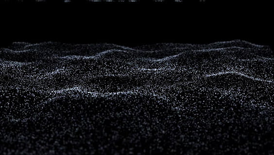 fundo abstrato, ondas, Resumo de fundo, quadro completo, ninguém, origens, fechar-se, natureza, foco seletivo, cor preta, terra, texturizado, areia, padronizar, fundo preto, dia, Sombrio, ao ar livre, copie o espaço, inverno, abstrato, 1080P, CC0, domínio público, royalty free