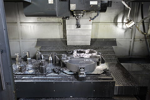 industriell, Maschine, wird bearbeitet, Küche, drinnen, Haushaltsausstattung, Gerät, Fabrik, Gewerbliche Küche, keine Leute, Industrie, Metall, Geschäft, Herd, Wohnraum, Ausrüstung, Haushaltsküche, Container, Küchentisch, Maschinen, verlassen, Restaurant, Technologie, stehlen, Legierung, 5K, CC0, gemeinfrei, lizenzfrei