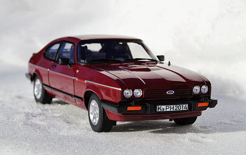 modello di auto, guado, capri, modello, auto, vecchi tempi, la neve, auto sportiva, macchina giocattolo, giocattoli, veicolo, settore automobilistico, veicolo terrestre, mezzi di trasporto, vecchio, vecchio stile, in stile retrò, veicolo a motore, modo di trasporto, rosso, giorno, natura, emozione, inverno, cartello, nessuno, concentrarsi sulle conoscenze acquisite, rischio, comunicazione, strada, segnale di pericolo, 5K, CC0, dominio pubblico, privo di copyright