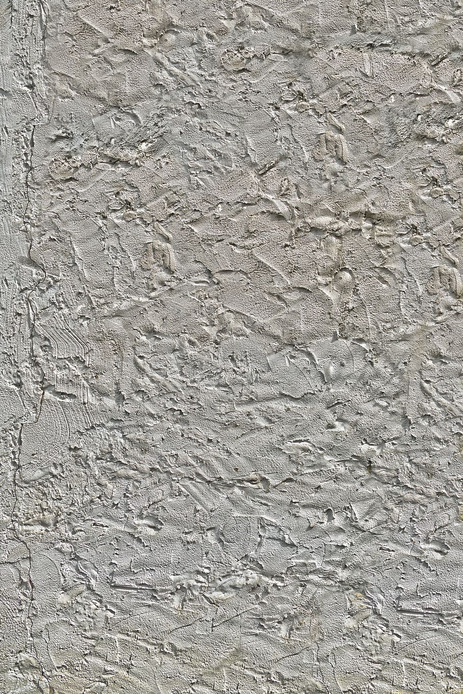guix, façana, guix estructural, guix de ratllat, guix amb textura, paret, hauswand, fons, enguixat, estructura, textura, vintage, patró, pforphoto, zona, superfície, textura de fons, marc complet, cap gent, gris, funció de construcció de parets, estructura construïda, arquitectura, resum, material de pedra, efecte texturat, dia, primer pla, exterior de l'edifici, a l'aire lliure, còpia espai, sòlid, aspre, color plata, concret, fons abstractes, paret de pedra, nivell superficial, ciment, en blanc, 5K