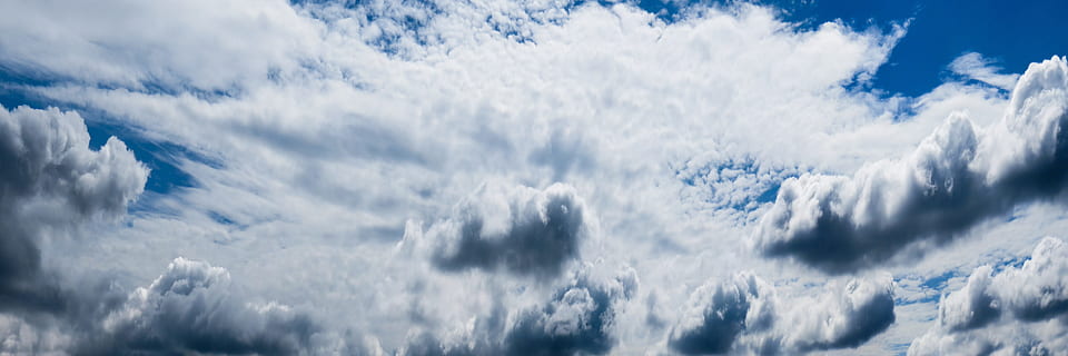 Foto, wolkig, tagsüber, Natur, Wolken, Himmel, Wolken bilden sich, Sturmwolken, Banner, Flyer, Panorama, Wolken Panorama, Textur, Hintergrund, Sommer-, wolke - himmel, Wolkengebilde, Hintergründe, Panorama-, weiße Farbe, Blau, Szenen - Natur, keine Leute, Schönheit in der Natur, Umgebung, Tag, draußen, Schnee, Winter, kalte Temperatur, Meteorologie, Wind, abstrakte Hintergründe, Klima, schneit, 5K, CC0, gemeinfrei, lizenzfrei