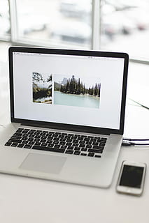 trasformato, macbook, accanto, oro iphone 5, 5s, Macbook Pro, computer, il computer portatile, tecnologia, scrivania, ufficio, Telefono, moderno, bianca, minimo, spazio di lavoro, lavoro, Guarda, schermo, finestra, vista, bicchiere, interno, tastiera, cellulare, i phone, tecnologia wireless, comunicazione, connessione, dispositivo di informazione portatile, nessuno, tavolo, avvicinamento, natura morta, attività commerciale, smart phone, Internet, portabilità, all'aperto, rete di computer, attrezzatura informatica, 5K, CC0, dominio pubblico, privo di copyright