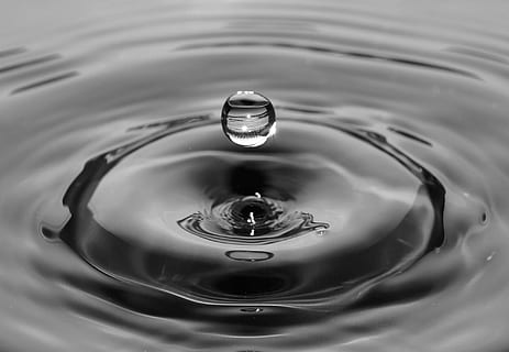 water drop splash, closeup, photo, water, drop, rippled, circle, motion, splashing, full frame, close-up, backgrounds, concentric, nature, falling, no people, splashing droplet, impact, reflection, geometric shape, freshness, pattern, purity, outdoors, abstract backgrounds, 2K