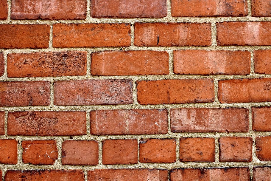 paret de maó marró, maons, paret, totxo vermell, morter, textura, fons, fons de maó, grunge, maó, paret de maó, funció de construcció de parets, vermell, patró, ciment, marró, marc complet, arquitectura, estructura construïda, cap gent, primer pla, dia, a l'aire lliure, repetició, arranjament, Color blanc, exterior de l'edifici, 1080P