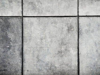 gray, concrete, pavement, daytime, wall, design, architecture, backgrounds, pattern, flooring, material, wall - Building Feature, rough, textured, abstract, construction Industry, full frame, no people, built structure, close-up, weathered, old, scratched, day, stained, copy space, tile, textured effect, cement, blank, stone wall, 4K, CC0, public domain, royalty free
