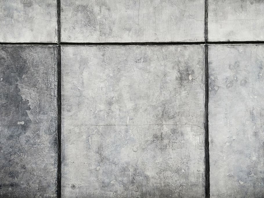 gris, concret, paviment, durant el dia, paret, disseny, arquitectura, fons, patró, sòls, material, funció de construcció de parets, aspre, textura, resum, industria de la construcció, marc complet, cap gent, estructura construïda, primer pla, resistent, vell, ratllat, dia, tacat, còpia espai, rajola, efecte texturat, ciment, en blanc, paret de pedra, 4K