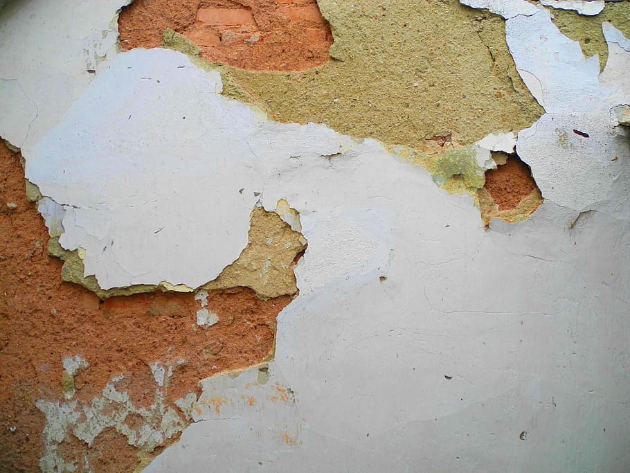 gammel, CIC, murstens væg, bygning, væg, gamle bygning, struktur, mursten, arkitektur, orange, hus, gips, krakket mur, gamle mur, baggrunde, revnet, murbygningsfunktion, snavset, tekstureret, beskadiget, abstrakt, mønster, forvitret, ru, maling, cement, rusten, beton, gået i stykker, materiale, kørt ned, bygget struktur, skrælle af, nedgang, forringelse, fuld ramme, skrællet, ingen mennesker, dårlig stand, forladt, dag, tæt på, ødelagt, 2K