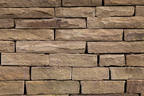 Nahansicht, Foto, grau, Beton, Ziegelwand, braun, Stein, solide, Muster, abstrakt, Textur, Steinwand, Stücke, Wand, Konstruktion, die Architektur, Hintergrund, Rock, Rau, Struktur, Block, texturiert, Backstein, Hintergründe, Wandbau - Funktion, stein material, Material, alt, Baugewerbe, Zement, Vollbild, gestreift, keine Leute, gebaute Struktur, Tag, Wiederholung, Design, schmutzig, Struktureffekt, 1080P, CC0, gemeinfrei, lizenzfrei