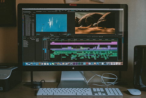 musta, imac, omena magic-näppäimistö, Apple magic hiiri, tasainen, näytön tietokone, monitori, tietokone, pöytä-, Mac-tietokone, vastaanotto, tekniikka, tietokonelaitteisto, tietokoneen näyttö, yhteys, ei ihmisiä, pöytä, näppäimistö, sisällä, viestintä, tietokoneen näppäimistö, huonekalut, kuvaruutu, liiketoiminta, data, laitteet, Internet, langaton tekniikka, Pöytätietokone, sähkölaitteet, pulssin jäljitys, 5K, CC0, public domain, rojaltivapaa