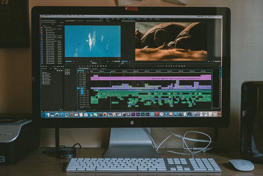 negre, imac, teclat màgic de poma, ratolí màgic de poma, pis, ordinador de pantalla, monitor, ordinador, escriptori, ordinador d'escriptori, ordinador mac, tecnologia, equips informàtics, monitor d’ordinador, connexió, cap gent, taula, teclat, a l'interior, comunicació, teclat d’ordinador, mobles, pantalla, negocis, dades, equipament, Internet, tecnologia sense fils, PC d'escriptori, equipament elèctric, traça de pols, 5K
