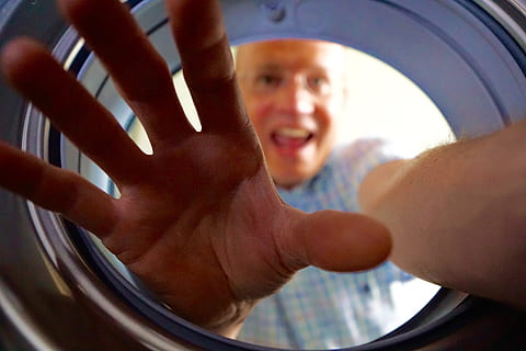 man opening, mouth, human, man, face, mimic, surprise, joy, access, adult, human body part, men, close-up, body part, hand, one person, human hand, portrait, anger, young adult, indoors, gesturing, emotion, males, human arm, human limb, aggression, human face, 5K, CC0, public domain, royalty free