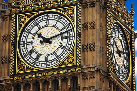 mare ben london, mare, ben, arhitectură, atracţie, clădire, cronologie, ceas, Anglia, mâini, istoric, Reper, Londra, monument, timp, turn, westminster, Turnul cu Ceas, destinații de călătorie, construită, exteriorul clădirii, fata de ceas, oraș, călătorie, numere romane, nici o persoana, român, istorie, trecutul, turism, zi, minutar, bogat ornamentat, ora mâinii, guvern, stil gotic, 5K, CC0, domeniu public, fără drepturi de autor