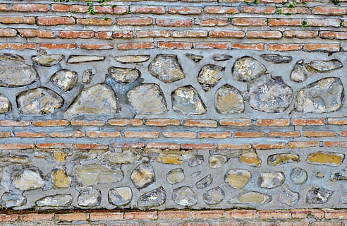 Stein, Backstein, Wand, alt, Textur, Mauerwerk, Gebäude, Block, Rock, Zement, Struktur, Konstruktion, bauen, Maurer, renovieren, gebaute Struktur, die Architektur, Wandbau - Funktion, Ziegelwand, keine Leute, Tag, Muster, draußen, Steinwand, texturiert, Seite an Seite, Kreativität, Hintergründe, Gebäudehülle, die Vergangenheit, Vollbild, Geschichte, 4K, CC0, gemeinfrei, lizenzfrei