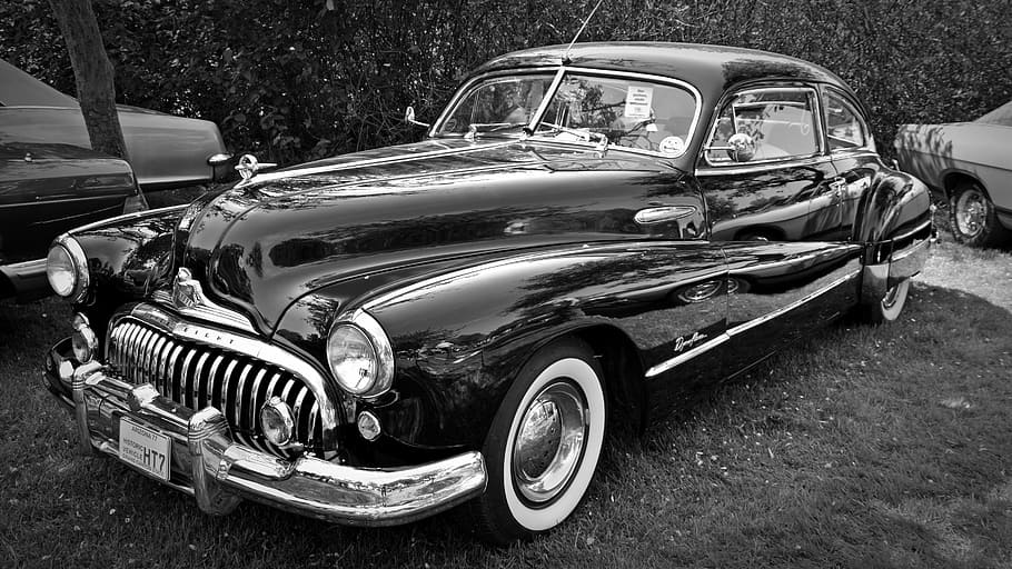 oldtimer, buick, buick huit, automàtic, vell, clàssic, pkw, cotxe antic, raresa, històricament, manera de transport, cotxe, automòbil, vehicle terrestre, transport, estil retro, cotxe d'època, dia, metall, obsoleta, estacionari, cap gent, aixafar, naturalesa, cotxe de col·leccionista, història, el passat, faro, antiguitat, luxe, crom, arruïnat, 5K