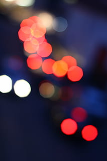 światła, bokeh, zwrotnica, abstrakcyjny, okrąg, tło, światło, lichtreflex, nieostry, ciemność, kolor, noc, sztuka fotograficzna, oświetlony, niewyraźne, kształt geometryczny, żadnych ludzi, rozjarzony, światło - zjawisko naturalne, sprzęt oświetleniowy, kształt, wielobarwne, wzór, niewyraźny ruch, flara obiektywu, światło elektryczne, dekoracja, ruch, ulica, życie nocne, abstrakcyjne tła, światło pojazdu, fioletowy, 4K, CC0, domena publiczna, darmowe zdjęcia
