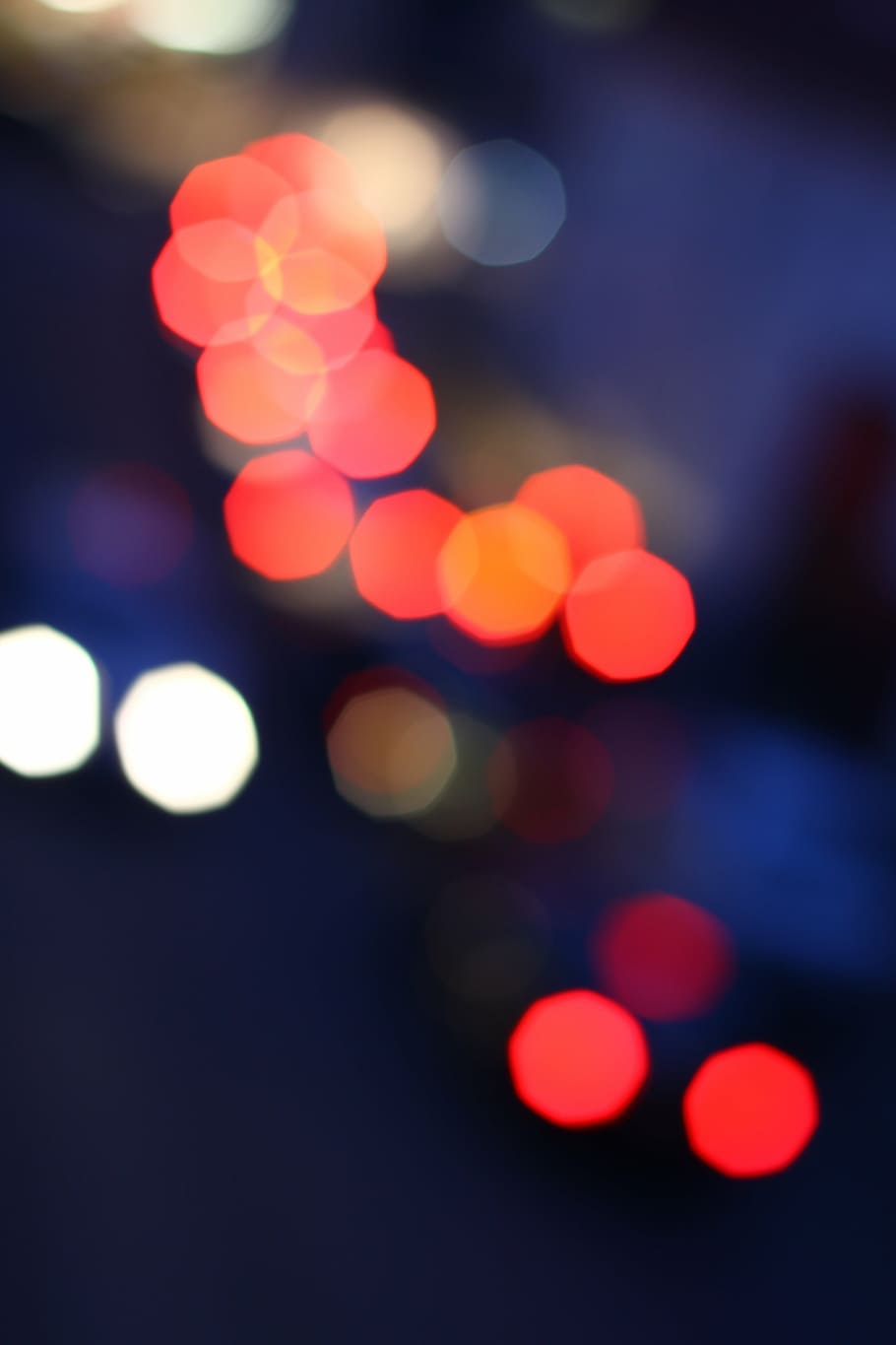 llums, bokeh, punts, resum, cercle, fons, llum, lichtreflex, fora de focus, foscor, color, nit, art fotogràfic, il·luminat, defocated, forma geomètrica, cap gent, brillant, llum - fenomen natural, equips d’il·luminació, forma, multicolor, patró, moviment borrós, flare de la lent, llum elèctrica, decoració, moviment, carrer, vida nocturna, fons abstractes, llum del vehicle, porpra, 4K