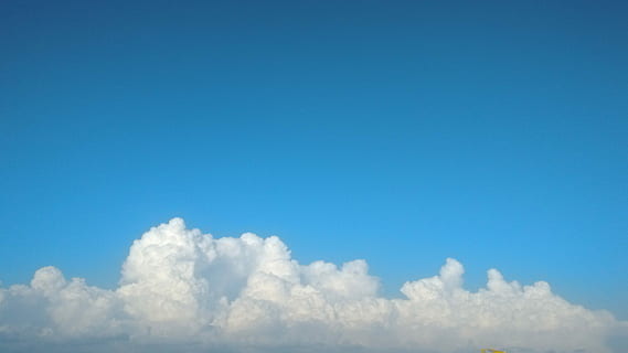 céu, nuvem, azul, natureza, dia, ao ar livre, ninguém, nuvem - céu, cloudscape, atmosfera, origens, copie o espaço, vento, meio Ambiente, scenics - natureza, fofo, beleza na natureza, cena tranquila, idílico, tranquilidade, cor branca, cor vibrante, abstrato, suavidade, liberdade, clima, brilhante, iluminado, 4K, CC0, domínio público, royalty free