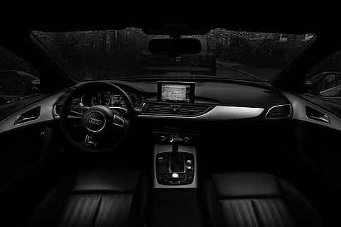 black, car, Interior, black car, various, transportation, land Vehicle, luxury, dashboard, mode of Transport, black Color, sports Car, speedometer, vehicle Interior, modern, speed, no People, car interior, driving, steering wheel, motor vehicle, mode of transportation, control panel, indoors, gearshift, control, travel, close-up, windshield, glass - material, 4K