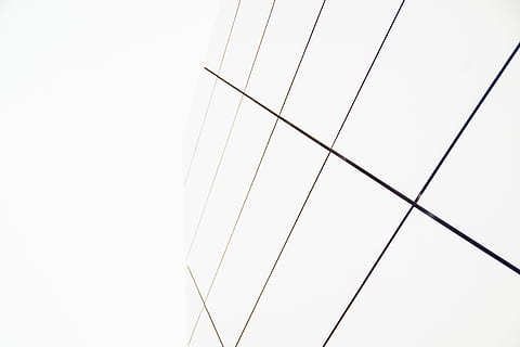 rectangular, blanc, panell 3, 3d, fons de pantalla, sense títol, arquitectura, minimalista, línia, finestra, façana, minimalisme, confluència, lyon, brillant, monocroma, fons, quadrícula, paret, cap gent, còpia espai, fons blanc, patró, Color blanc, primer pla, tir de l'estudi, forma, disseny, tallar, a l'interior, forma geomètrica, estructura construïda, vista d’angle baix, marc complet, resum, sol objecte, primer pla extrem, angle, addició de casa, 2K, CC0, domini públic, lliure de regalies