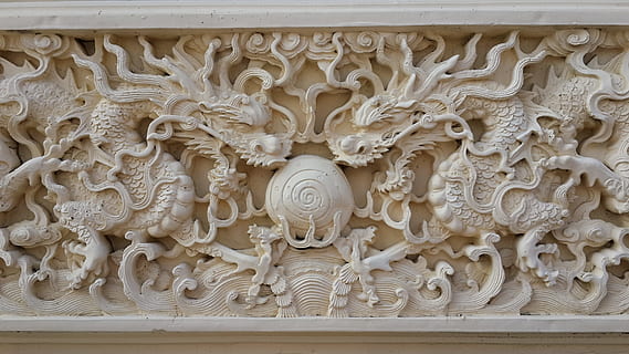 parientes, construcción, tallado, arquitectura, florido, decoración, tallado - producto artesanal, modelo, culturas, escultura, exterior del edificio, historia, adentro, nadie, estructura construida, de cerca, Arte y artesanía, arte, diseño, creatividad, el pasado, patrón floral, fotograma completo, característica arquitectónica, día, antecedentes, techo, arquitectura y arte, 2K, CC0, dominio público, libre de derechos