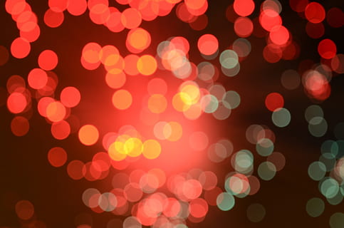 ピンぼけ写真, 赤, 緑, ライト, 光, バックグラウンド, クリスマス, パーティー, 休日, 花火, デフォーカス, 抽象, きらきら, 光沢のある, サークル, 輝く, 照らされた, パターン, デコレーション, お祝い, 明るい, きらめき, 夜, 幾何学的形状, 形状, 無人, 光 - 自然現象, 照明器具, ぼやけた動き, クリスマスの飾り, レンズフレア, 紫の, テクスチャ効果, 明るく照らされた, 黒の背景, 720P, CC0, パブリックドメイン, ロイヤリティフリー