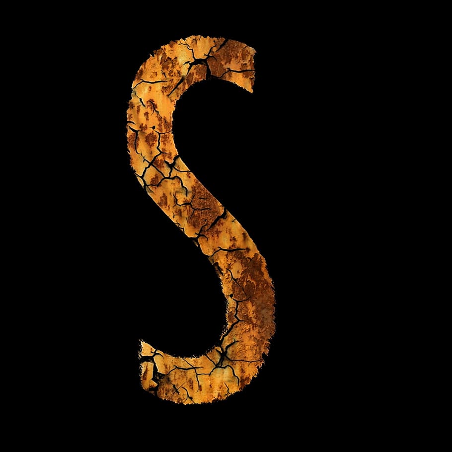 carta, inoxidable, fuente, módulo, s, nadie, temas de animales, fondo negro, un animal, animal, reptil, foto de estudio, copia espacio, de cerca, naturaleza, fauna animal, serpiente, al aire libre, de color negro, color naranja, vertebrado, noche, texturizado, forma, 1080P