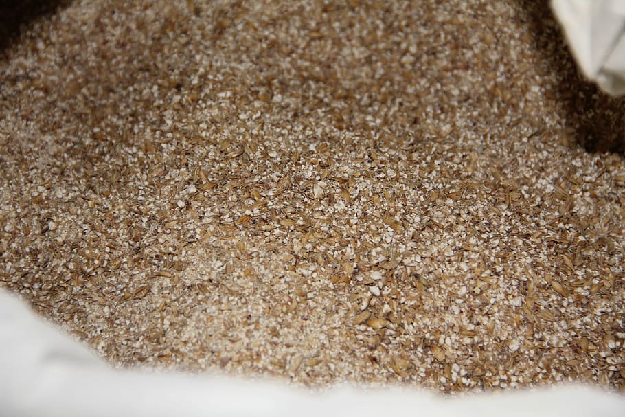 malt, cervesa, mòlta, malt, cervesa, menjar i beguda, menjar, alimentació saludable, primer pla, cap gent, planta de cereals, benestar, a l'interior, frescor, enfocament selectiu, tir de l'estudi, Munt, sucre morè, ingredient, abundància, marró, natura morta, aliments secs, aliments crus, marc complet, textura, esmorzar, farinetes, 5K