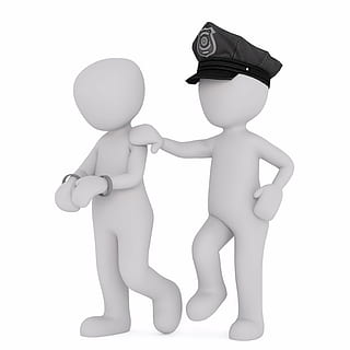 vyrai, 3d, modelis, izoliuotas, pilna, kūnas, 3D modelis, Viso kūno, balta, 3d žmogus, baltas vyras, suimtas, policija, mokėti, Antrankiai, baltas fonas, Iškirpti, juoda spalva, visas ilgis, galvos apdangalai, nėra žmonių, atstovavimas, studija, patalpose, žmogaus atstovavimas, vaikystėje, žaislas, vyrų panašumas, natiurmortas, statulėlės, žmonių, lėlė, du žmonės, bendrumas, 8K, CC0, Viešasis domenas, nemokamai