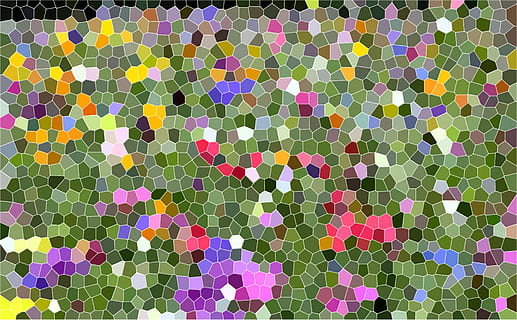 grøn, flerfarvede, mosaik kunst, mosaik, sten, struktur, mønster, farverig sten, farverig, overflade, baggrund, ornament, baggrundsbillede, farve, lyserød, lilla, gul, multi farvet, fuld ramme, baggrunde, gulve, form, design, flise, indendørs, ingen mennesker, stor gruppe af objekter, høj vinkel visning, tæt på, grøn farve, flisebelagt gulv, overflod, papir, direkte over, geometrisk form, stilleben, 1080P, CC0, offentligt domæne, royaltyfrie