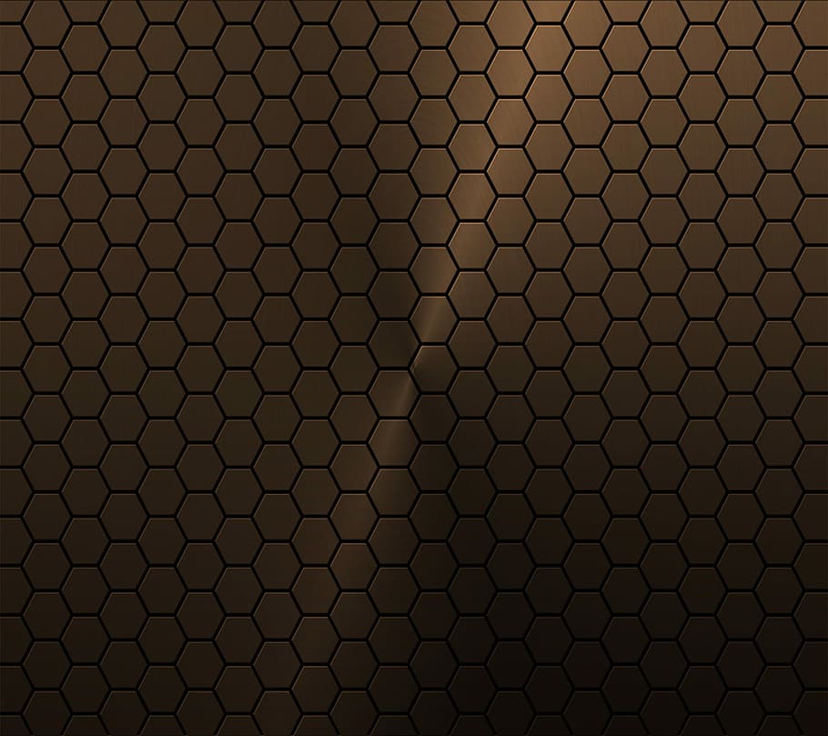 rame, Favo, sfondo, vettore, nido d'ape di rame, strutturato, buio, modello, sfondi, macro, astratto, avvicinamento, nessuno, fotogramma intero, metallo, esagono, in casa, ripetizione, protezione, forma geometrica, tecnologia, design, forma, creatività, sicurezza, filo, Materiale, acciaio, 1080P