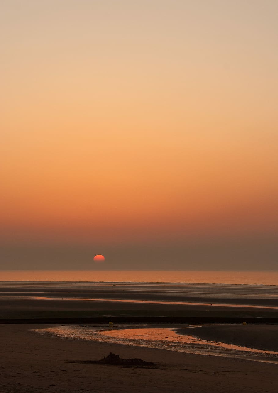 ลา, Plage, เดอ, ดำน้ำ, sur, Mer, พระอาทิตย์ตกชายทะเล, พระอาทิตย์ตกดิน, ส้ม, ทราย, ดวงอาทิตย์, พระอาทิตย์ขึ้น, น้ำ, ทะเล, ชายทะเล, ชายฝั่ง, ภาพทะเล, ภูมิประเทศ, ชายหาด, ท้องฟ้า, ดำน้ำ-sur-Mer, นอร์มองดี, Scenics - ธรรมชาติ, ความงามในธรรมชาติ, สีส้ม, ฉากที่เงียบสงบ, ความเงียบสงบ, ขอบฟ้าเหนือน้ำ, งดงาม, ที่ดิน, ฉากที่ไม่ใช่ในเมือง, ธรรมชาติ, ขอบฟ้า, ไม่มีคน, พื้นที่การคัดลอก, ท้องฟ้าโรแมนติก, 2K