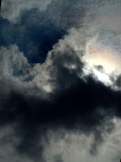 branco, Preto, céus, nuvem, céu, Dom, Sombrio, mudança, mudando, clima, chuva, nuvem - céu, scenics - natureza, cloudscape, ninguém, beleza na natureza, natureza, céu dramático, origens, tranquilidade, visão de baixo ângulo, meio Ambiente, ao ar livre, nublado, idílico, fofo, cena tranquila, cor branca, dia, vento, abstrato, meteorologia, suavidade, sinistro, 4K, CC0, domínio público, royalty free
