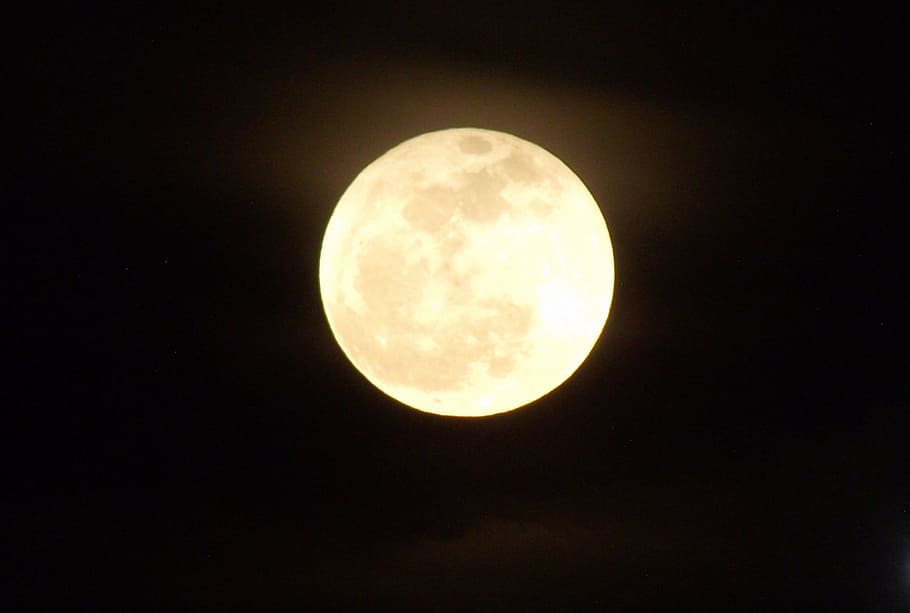vicino, fotografia, pieno, Luna, da vicino la fotografia, chiaro di luna, cielo, notte, nero, buio, luce, natura, illuminato, spaventoso, galassia, sfera, lunare, astronomia, il giro, cerchio, splendore, raggiante, crepuscolo, luminosa, pianeta, planetario, mezzanotte, cosmo, spazio, Luna piena, colore nero, sfondi, luce - fenomeno naturale, nessuno, all'aperto, bellezza nella natura, luna planetaria, la tranquillità, forma geometrica, scenics - natura, forma, maestoso, superficie lunare, scena tranquilla, astrologia, spazio e astronomia, illuminata, 2K