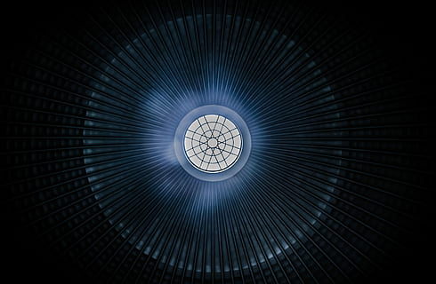 dim, shot, dome, saint hedwig, cathedral, bright, oculus, round ceiling lamp, architecture, design, ceiling, circular, window, shade, star, light, circle, texture, fun, dizzy, line, satisfying, geometric shape, shape, no people, pattern, technology, indoors, illuminated, backgrounds, space, tunnel, motion, astronomy, directly below, low angle view, abstract, diminishing perspective, cupola, light at the end of the tunnel, 4K, CC0, public domain, royalty free