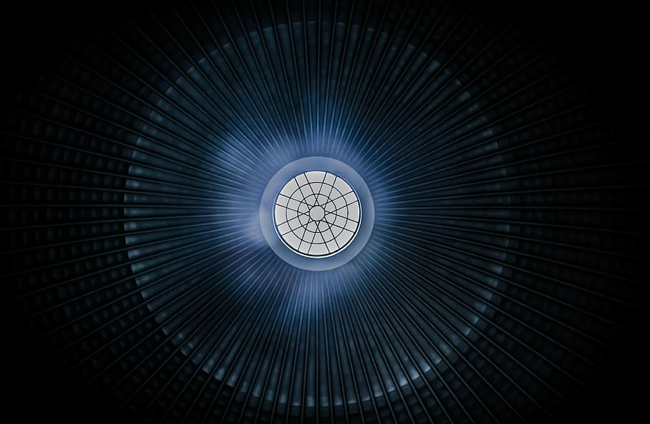 dim, shot, dome, saint hedwig, cathedral, bright, oculus, round ceiling lamp, architecture, design, ceiling, circular, window, shade, star, light, circle, texture, fun, dizzy, line, satisfying, geometric shape, shape, no people, pattern, technology, indoors, illuminated, backgrounds, space, tunnel, motion, astronomy, directly below, low angle view, abstract, diminishing perspective, cupola, light at the end of the tunnel, 4K