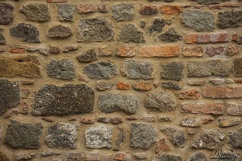 mursten, væg, gamle mur, struktur, by-, gips, historie, bygning, middelalderen, sten-, Italien, Borgo, Sassi, cretto, sten, arkitektur, vægge, bygget struktur, murbygningsfunktion, baggrunde, tekstureret, ingen mennesker, murstens væg, fuld ramme, mønster, Stenmur, bygning udvendig, ru, dag, solid, gammel, stenmateriale, udendørs, tæt på, 2K, CC0, offentligt domæne, royaltyfrie