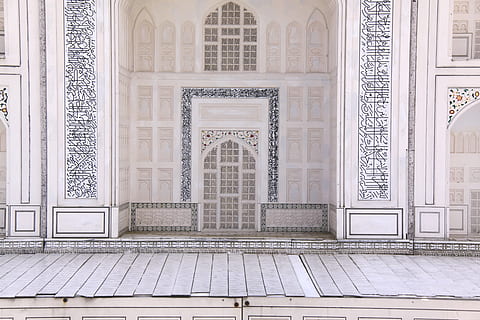minyatür, süs, seyrek örgü, mimari, yapılı yapı, dış yapı, bina, kapı, Giriş, insansız, gün, Tarihçe, din, Desen, Sanat ve zanaat, dizayn, geçmiş, pencere, kemer, ibadethane, seyahat yerleri, inanç, yaratıcılık, açık havada, süslü, 4K, CC0, kamu malı, telif ücretsiz