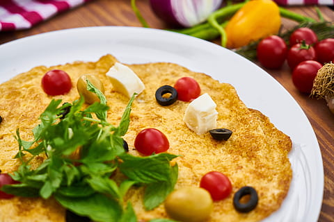 omelet, egg, breakfast, bread, tomato, food photo, nutrition, close-up, healthy lifestyle, detail, nobody, diet, beautiful, healthy food, food, macro, background, healthy, healthy eating, fresh, kitchen, health, delicious, photography, product photo, morning, backgrounds, horizontal, plate, vitamin, table, organic, photo, food and drink, fruit, vegetable, freshness, meal, wellbeing, berry fruit, herb, no people, cherry tomato, selective focus, red, strawberry, ready-to-eat, indoors, dinner, garnish, 5K, CC0, public domain, royalty free