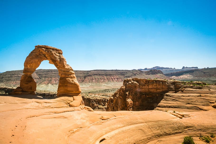 zart, Bogen, Utah Foto, Arizona, tagsüber, Wüste, Aussicht, Berg, Wanderung, Nationalpark, Natur, Landschaft, Blau, Gelb, trocken, Gipfel, empfindlicher Bogen, Bögen Nationalpark, Utah, Felsformation, Rock - Objekt, Rock, solide, Reiseziele, Geologie, Szenen - Natur, physische Geographie, Nicht-städtische Szene, Himmel, Reise, Umgebung, ruhige Szene, keine Leute, Ruhe, Schönheit in der Natur, erodiert, natürlicher Bogen, Klima, Sandstein, trockenes Klima, draußen, halbtrocken, 4K