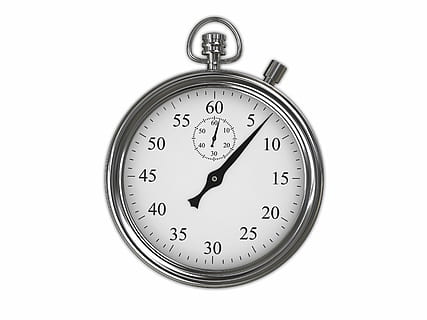 grey, framed, stop, watch, stopwatch, timer, clock, symbol, icon, measurement, chronometer, button, deadline, metaphor, usda, measure, race, competition, start, sign, countdown, close up, numbers, instrument, time, cut out, sport, speed, white background, chrome, close-up, instrument of time, sports race, minute hand, no people, counting, studio shot, push button, sports training, clock face, steel, silver colored, alloy, 2K, CC0, public domain, royalty free