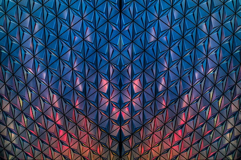 biru, merah, kubisme, bangunan, tanpa judul, Arsitektur, pola, abstrak, berwarna merah muda, geometris, modern, Arsitektur modern, hdr, magentum, toronto, universitas ryerson, ryerson, bingkai penuh, latar belakang, struktur yang dibangun, tidak ada orang, dalam ruangan, bahan kaca, plafon, Desain, bentuk geometris, tampilan sudut rendah, hari, bertekstur, logam, pengulangan, bentuk, tepat di bawah, silang, 4K, CC0, domain publik, bebas royalti
