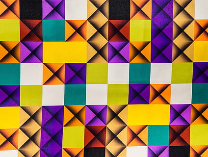 tkanina, vzor, bavlna, hedvábí, barva, textil, malované, Pozadí, měkký, nikdo, tkaní, kopie prostor, makro, živé barvy, abstraktní, detail, horizontální, design, textura, abstraktní vzor, Krásná, barevný obraz, fotografování, tapeta na zeď, selektivní zaměření, detailní záběry, studio, fotografie, žlutá, nachový, zelená, fotografie produktu, estetika, přehoz, Modelka, vícebarevné, tvar, celý rám, geometrický tvar, tvaru trojúhelníku, uvnitř, variace, výběr, tvořivost, studio shot, umění a řemesla, zářivé barvy, mozaika, 4K, CC0, veřejná doména, bez autorských práv