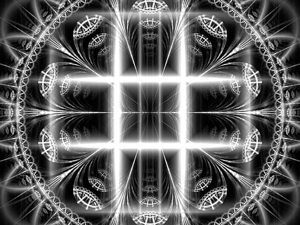 geometri, mønster, kulisse, design, geometriske, abstrakt, teknologi, internet, cyberspace, fotografi, baggrunde, belyst, glødende, ingen mennesker, sort baggrund, futuristisk, nat, lys - naturligt fænomen, meddelelse, forbindelse, fuld ramme, kreativitet, belysningsudstyr, form, bevægelse, studio skud, digital komposit, 4K, CC0, offentligt domæne, royaltyfrie