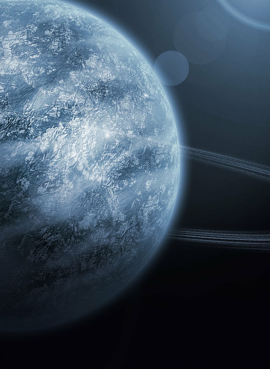 blau, gris, planeta, endavant, espai, cosmos, món, tot, cos celeste, viatge espacial, univers, planeta - espai, astronomia, nit, cel, lluna, planeta terra, ciència, naturalesa, escenics - natura, cap gent, exploració, exploració espacial, bellesa a la natura, núvol - cel, horitzó, superfície de la lluna, medi ambient, a l'aire lliure, indústria aeroespacial, orbitant, Lluna planetària, 1080P