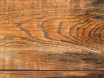 brunt treplank, tre, mønster, bakgrunn, brun, tekstur, natur, årlige ringer, styrene, korn, struktur, tre - materiale, strukturert, trekorn, planke, full ramme, gulv, ingen folk, gammel, ujevn, nærbilde, tømmer, farget bakgrunn, hardtre, brun bakgrunn, teksturert effekt, overflatenivå, 1080P, CC0, offentlig domene, opphavsrett gratis
