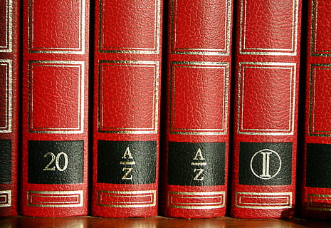 sözlük, bilgi, kütüphane, Bilim, bilmek, Eğitim, kırmızı, kitaplar, kitap, kitaplık, raf, ansiklopedi, Kaynak kitap, yukarı Bak, Toplamak, dizilmiş, yan yana, üst üste, içeriye, yayın, arka, bütün çerçeve, insansız, sipariş, kapatmak, tekrarlama, iletişim, Edebiyat, aranjman, Uzmanlık, kilitli dolap, 2K, CC0, kamu malı, telif ücretsiz